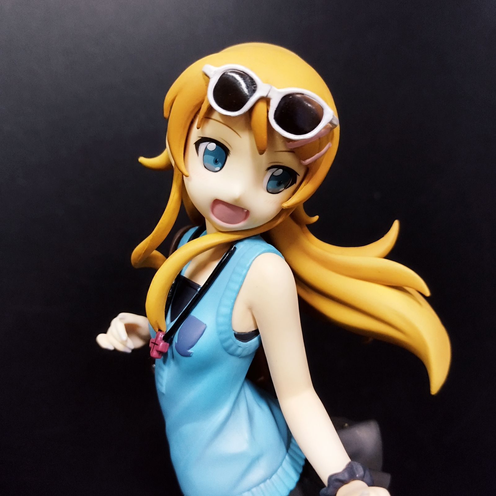 D3139】 俺の妹がこんなに可愛いわけがない 高坂桐乃 1/8完成品