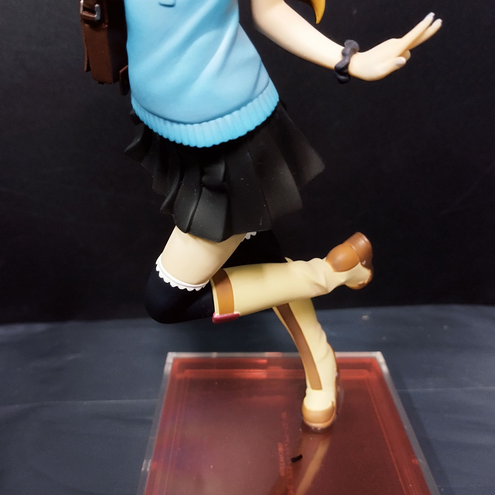 D3139】 俺の妹がこんなに可愛いわけがない 高坂桐乃 1/8完成品