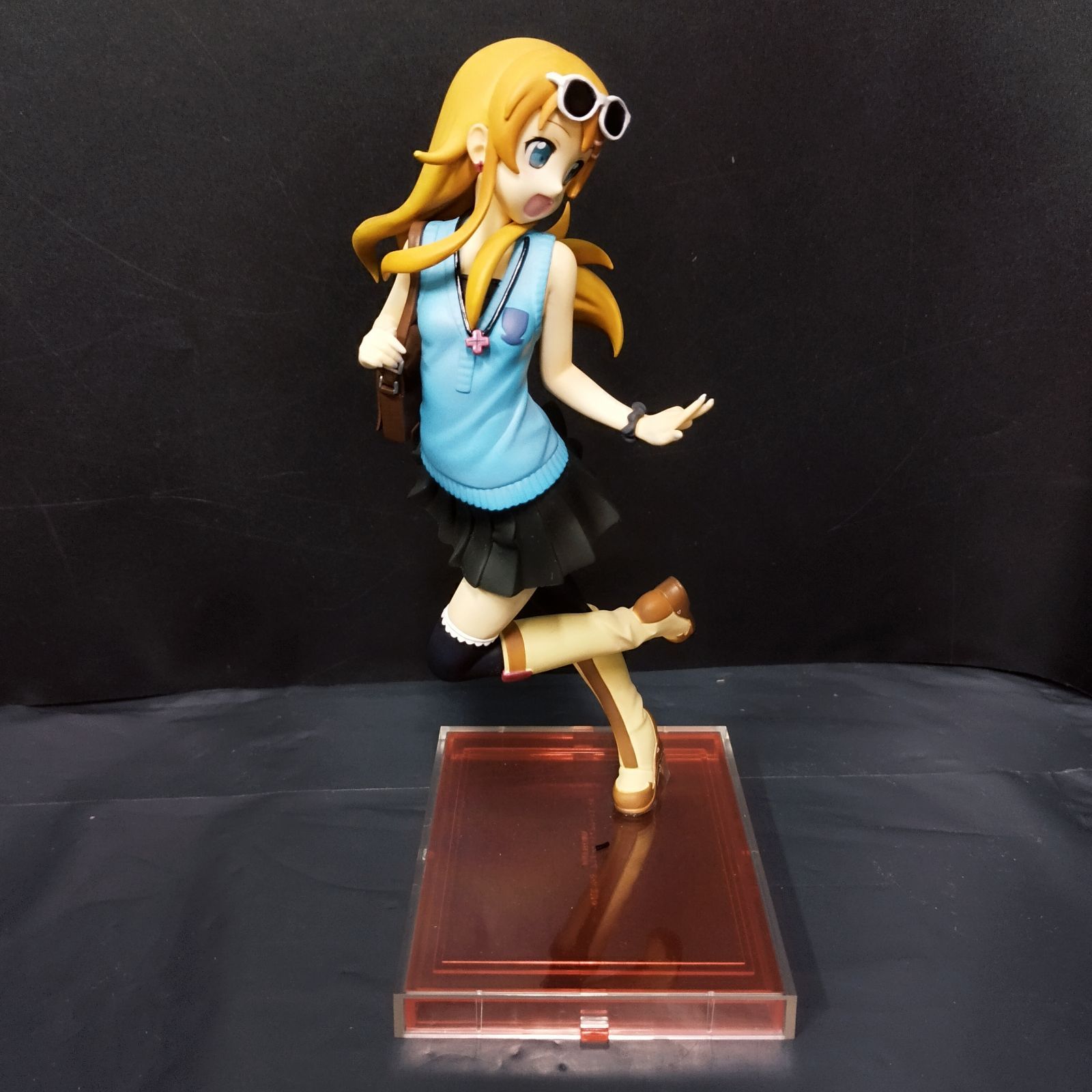 D3139】 俺の妹がこんなに可愛いわけがない 高坂桐乃 1/8完成品