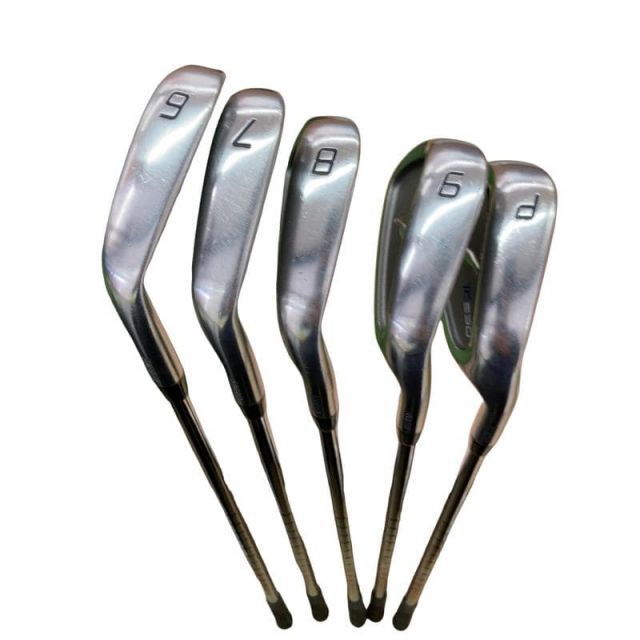 中古】 フォーティーン TC-530 FORGED 6S アイアンセット IR