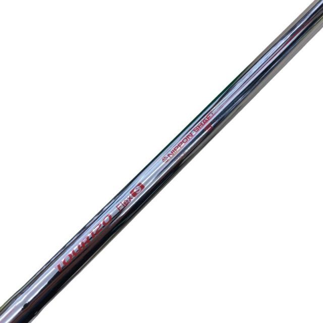 中古】 タイトリスト Titleist AP2 716 6S アイアンセット IR NS PRO