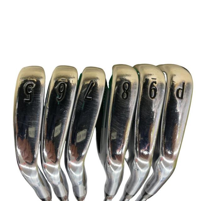 中古】 タイトリスト Titleist AP2 716 6S アイアンセット IR NS PRO
