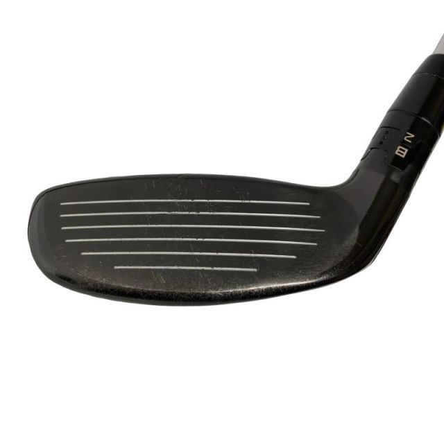 中古】 タイトリスト TSi2 21° ユーティリティ UT 純正特注シャフト