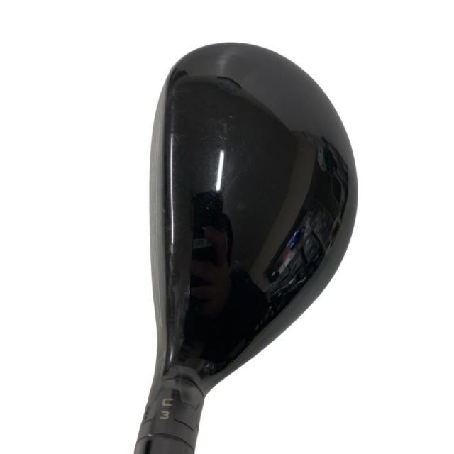 中古】 タイトリスト TSi2 21° ユーティリティ UT 純正特注シャフト