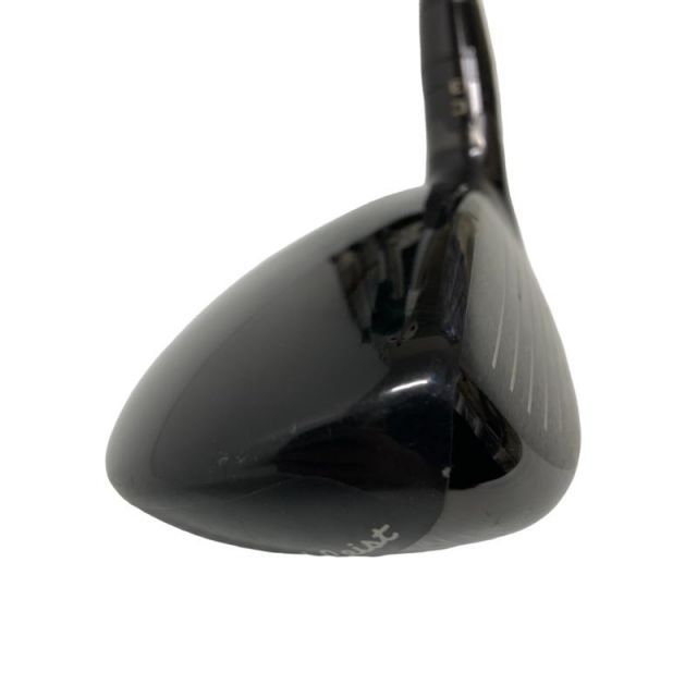 中古】 タイトリスト TSi2 21° ユーティリティ UT 純正特注シャフト