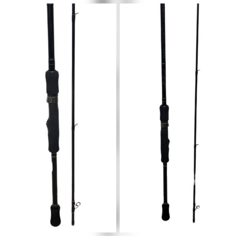 YAMAGA Blanks ヤマガブランクス Mebius メビウス MS-86M エギング