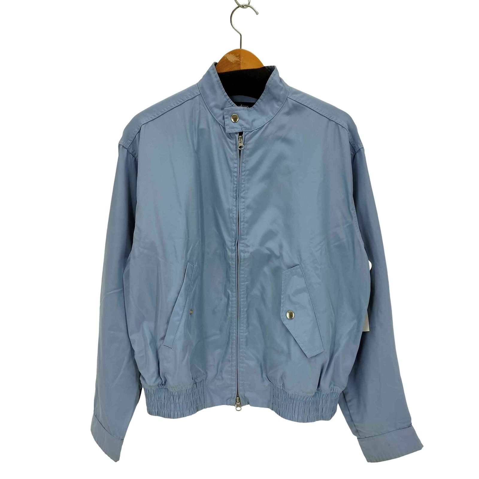 ステューシー Stussy 25SS SURF TEAM HARRINGTON JACKET メンズ JPN：S