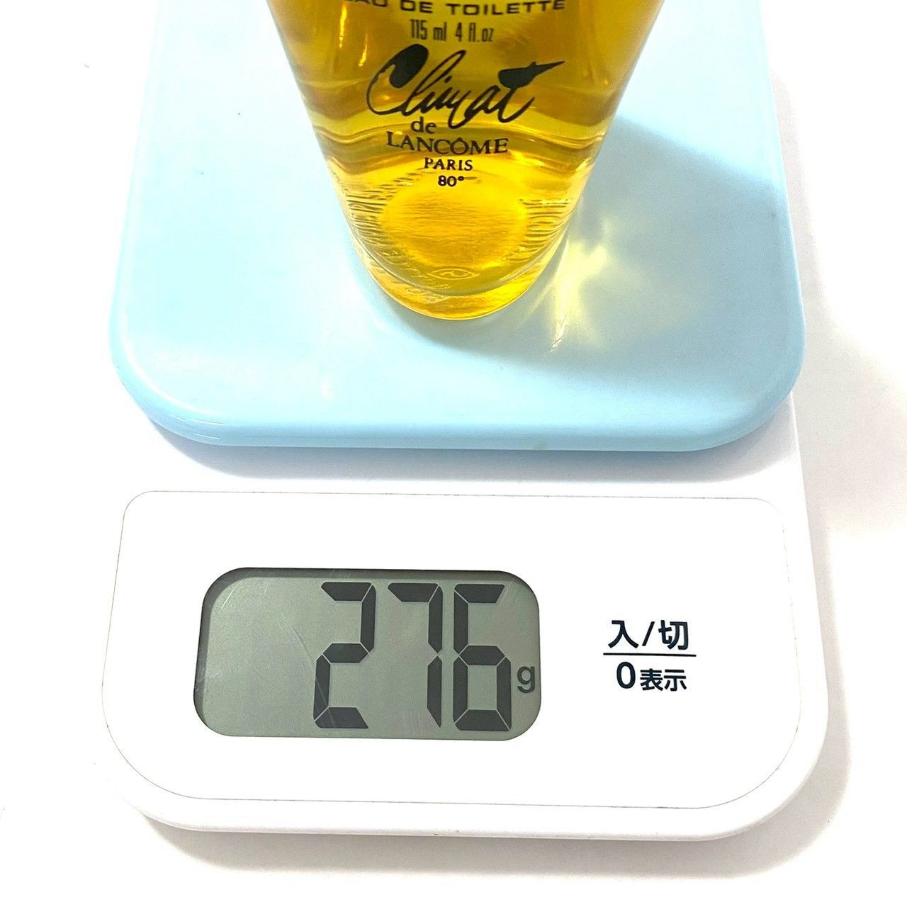 LANCOME】クリマ オードトワレ 115ml 香水/パヒューム/フレグランス