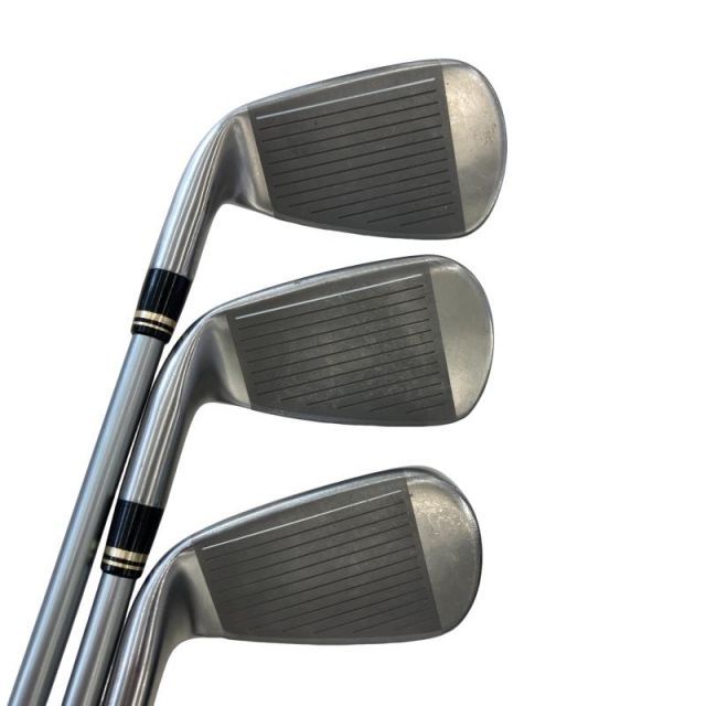 中古】 リョーマゴルフ Ryoma Iron 7S アイアンセット IR BEYOND POWER