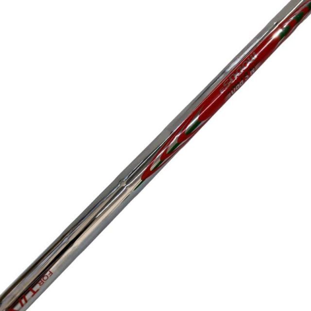 中古】 本間ゴルフ TOUR WORLD TW747Vx 6S アイアンセット IR NS PRO