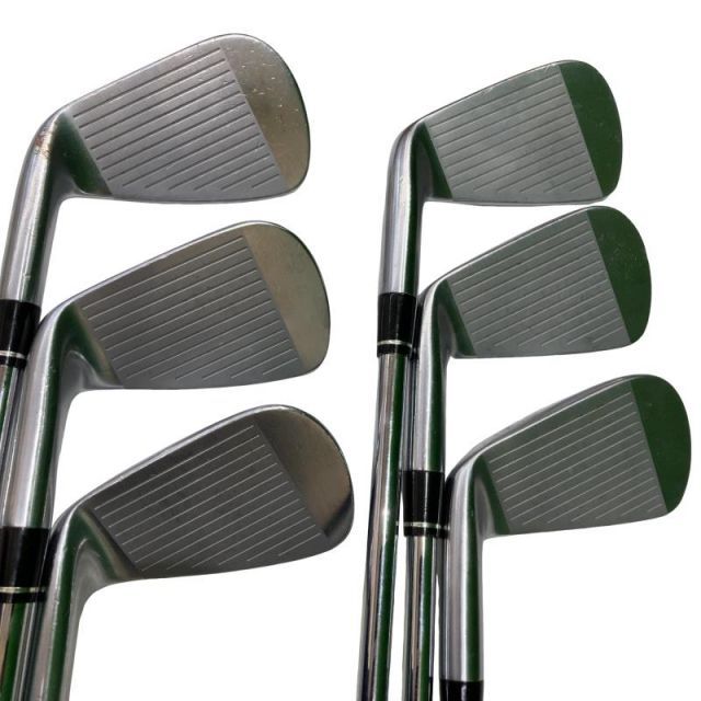 中古】 本間ゴルフ TOUR WORLD TW747Vx 6S アイアンセット IR NS PRO