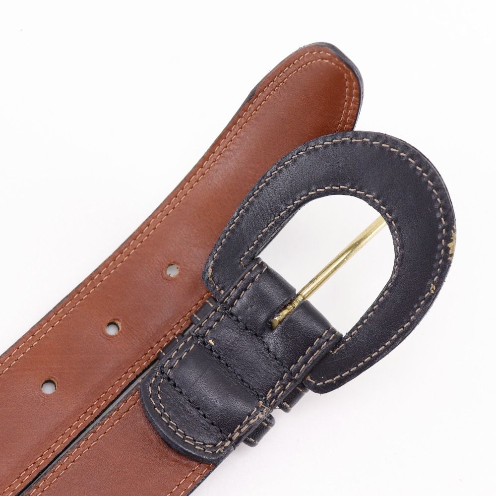 【COACH】コーチ 3922 カーフ 黒 レディース ベルト COACH】コーチ 3922 カーフ 黒 レディース ベルト - メルカリ