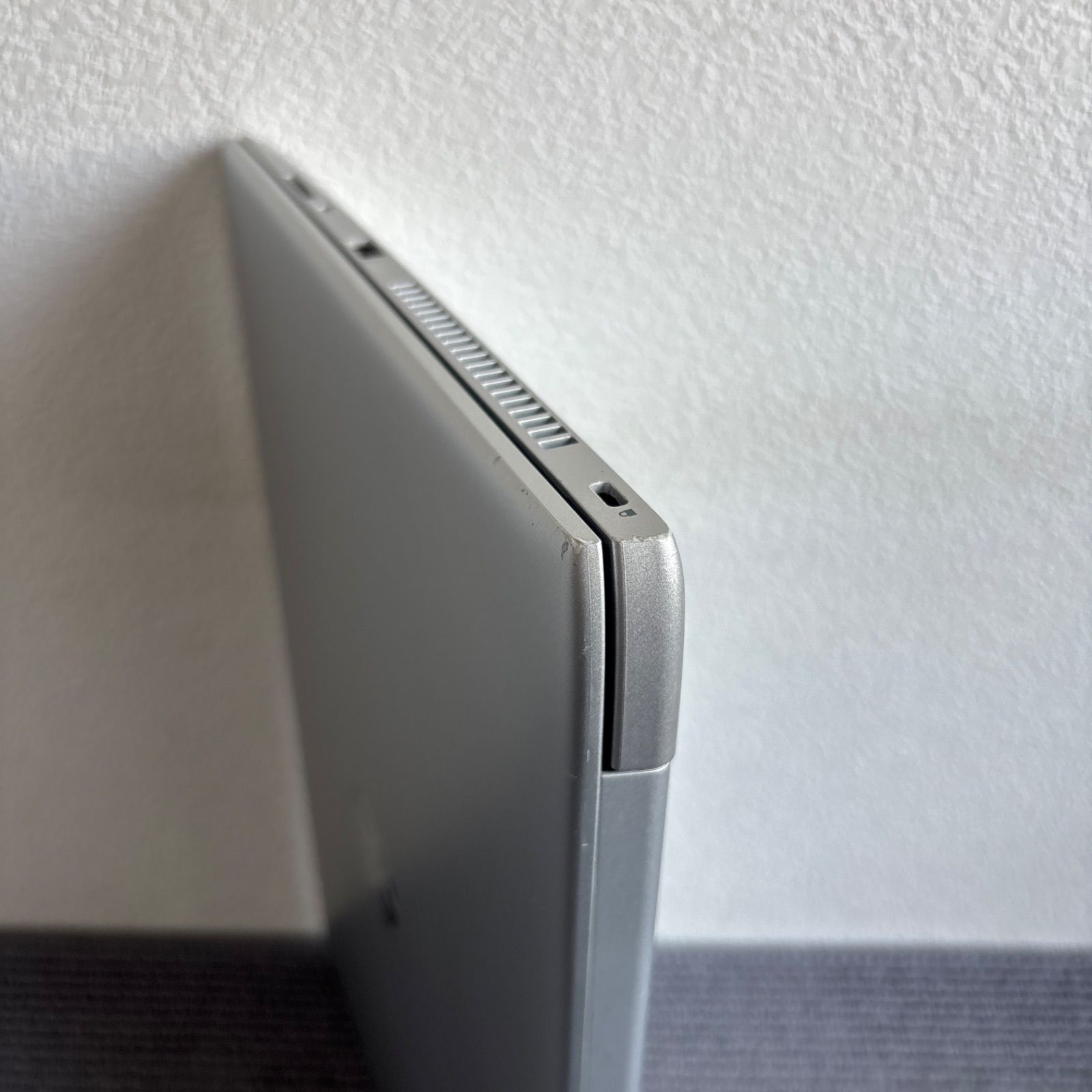 HP ProBook 450 G5 i5-7200U メモリ8GB SSD 120GB Win10 AC付き - メルカリ