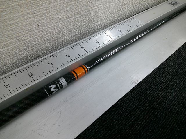 中古 シャフト 三菱レイヨン TENSEI CK Pro Orange Hybrid 70（R） 38