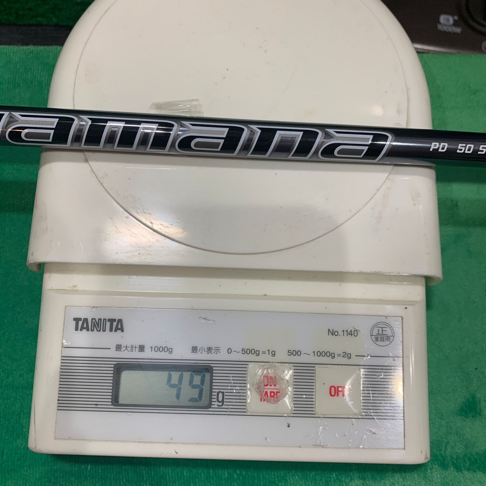 最安値 Callaway Diamana PD 50 S スリーブ付き 最安値 Callaway Diamana PD 50 S スリーブ付き 中古Diamana PD