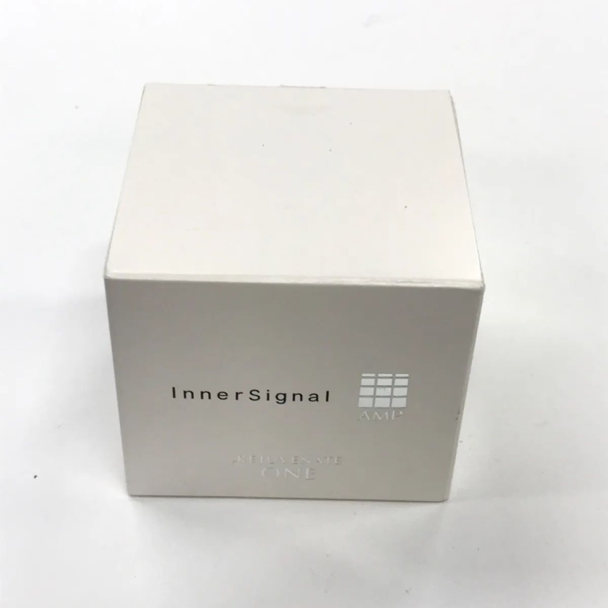 G1373 InnerSignal インナーシグナル リジュブネイトワン 薬用