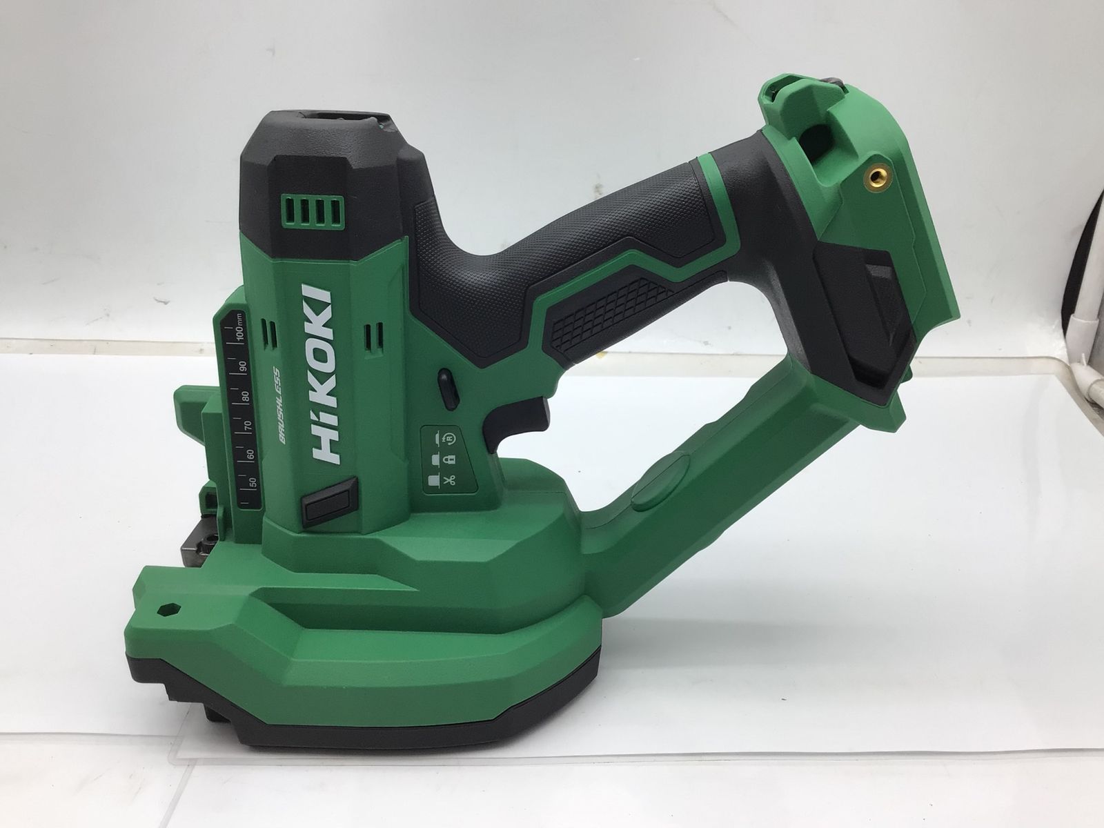 ♥ HiKOKI ハイコーキ CL 18 DA XPZ コードレス全ねじカッタ IT_98 GFQ 知立 M 04