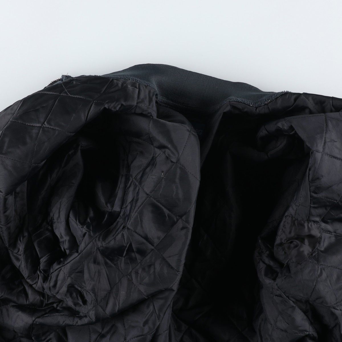 古着 ディッキーズ Dickies 中綿入り ワークブルゾン メンズXL相当/eaa607238 古着 ディッキーズ Dickies 中綿入り ワークブルゾン メンズXL相当