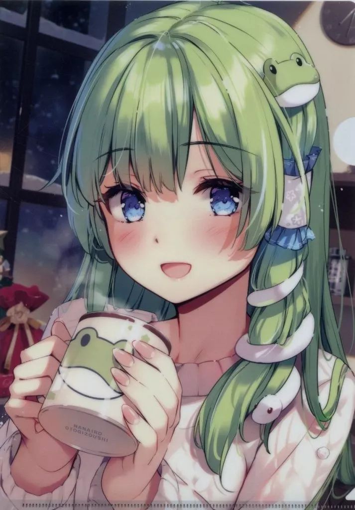中古】同人アクセサリー・小物系 【東方Project】A4クリアファイル 