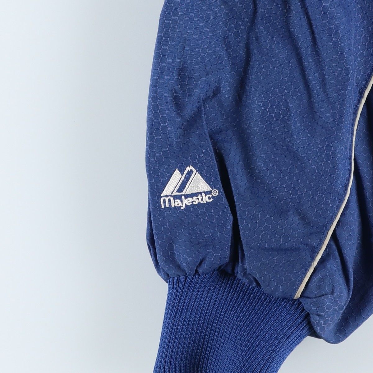 古着 90~00年代 マジェスティック Majestic MLB LOS ANGELES DODGERS