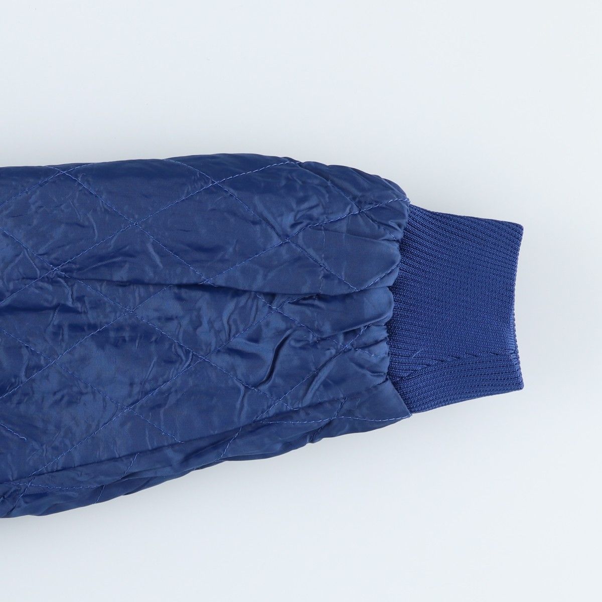 MLB公式/未着用】ロサンゼルスドジャース ジャケット L Majestic製