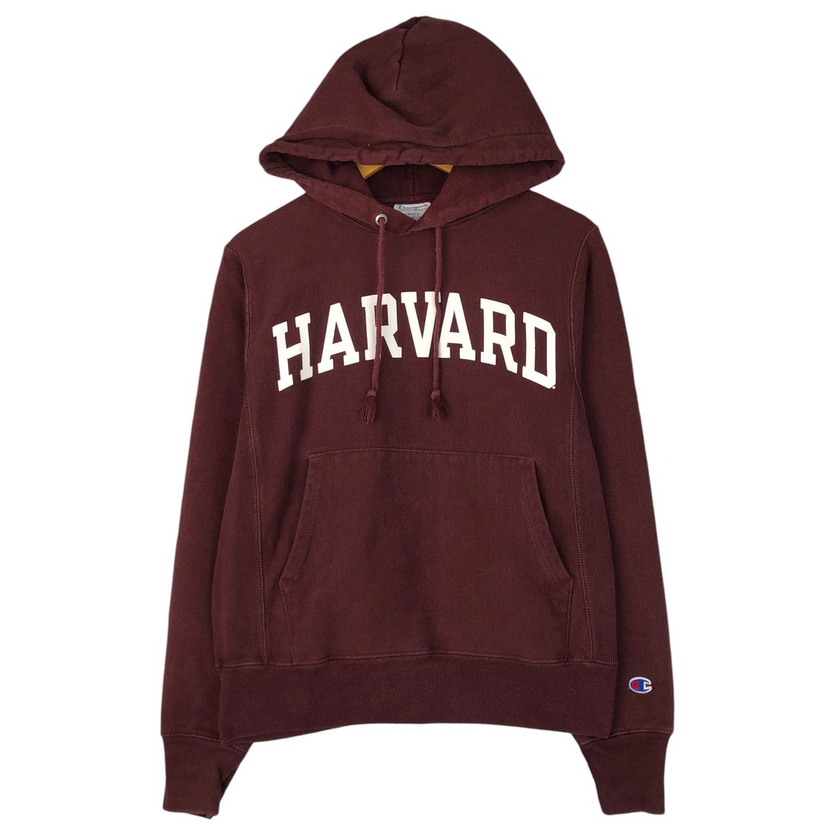 古着 チャンピオン Champion REVERSE WEAVE リバースウィーブ HARVARD