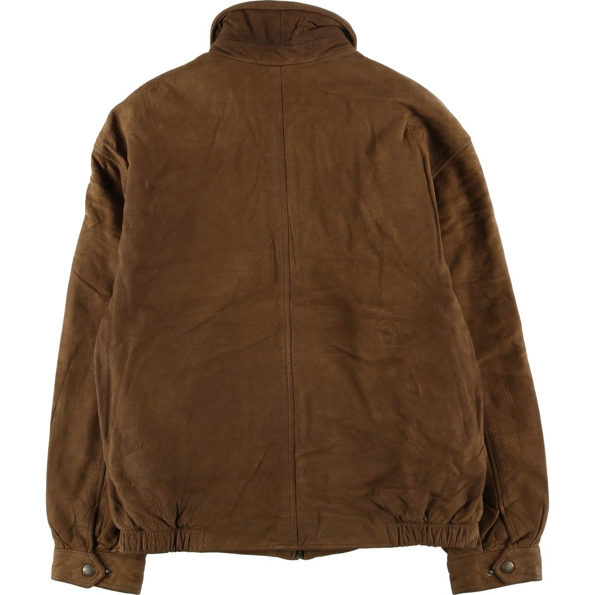 古着 ブルックスブラザーズ Brooks Brothers 中綿入り スイングトップ