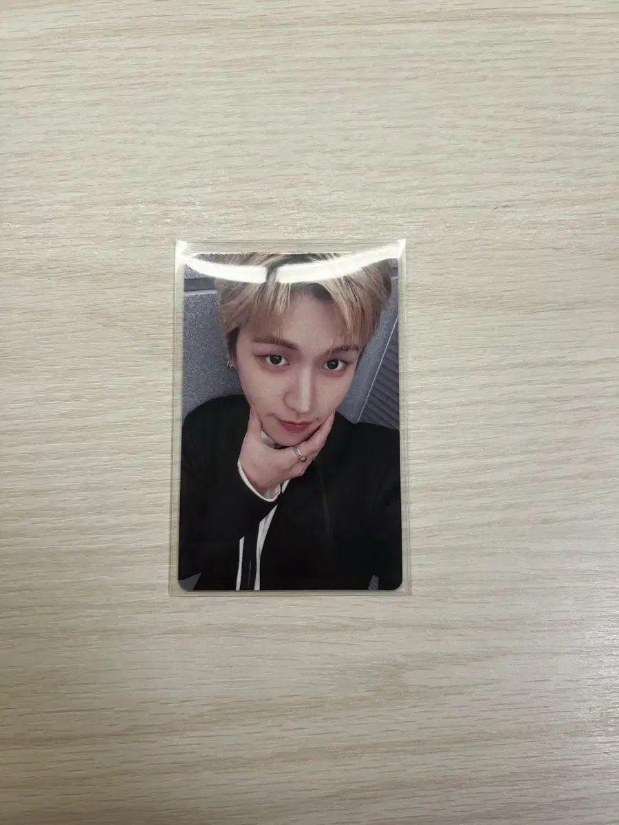 BOYNEXTDOOR(ボイネク) ボイネク NO GENRE YIZHIYU(一直娱) 5次