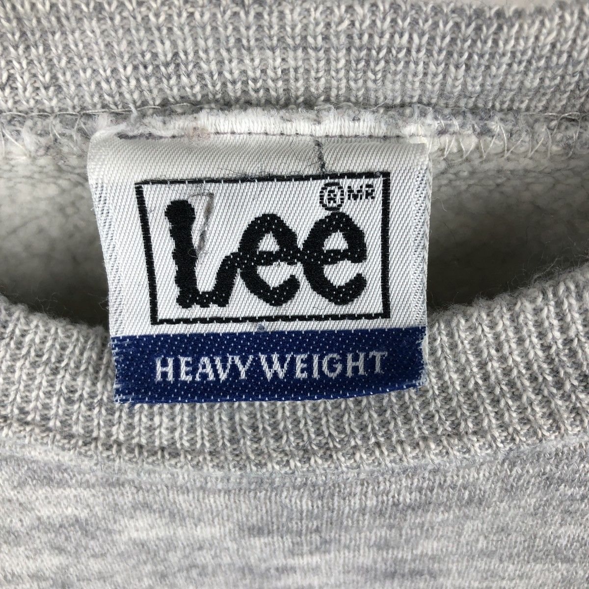 古着 90年代 リー Lee HEAVY WEIGHT PENN STATE ペンシルベニア州立