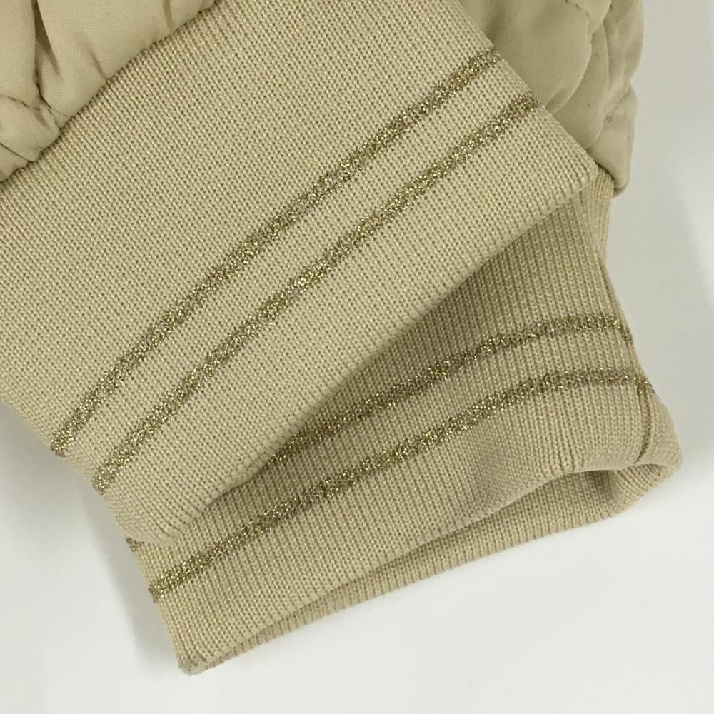 美品『キャロウェイ ゴルフ』2wayキルティングジャケット ベスト ダブルジップ キャロウェイ ゴルフ』2wayキルティングジャケット ベスト ダブル