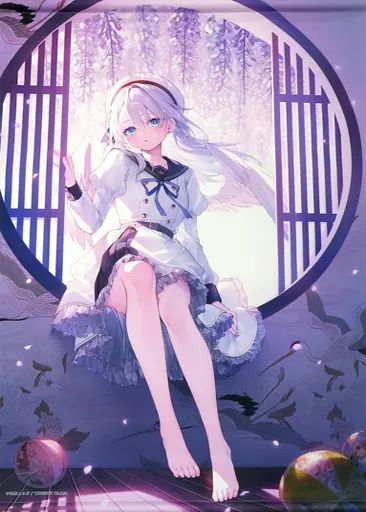 中古】同人ポスター・タペストリー・カレンダー系 【オリジナル】B2