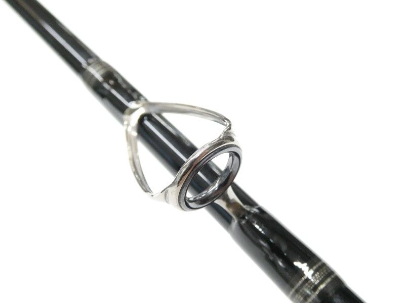 ダイワ 09モアザン 86MLBX (01-9101240007) - メルカリ