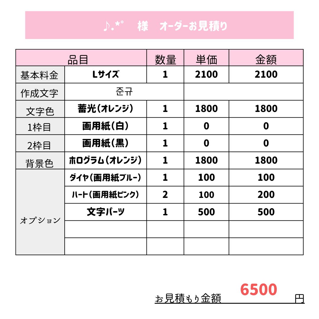 ♬.*゜ 様 専用ページ - メルカリ