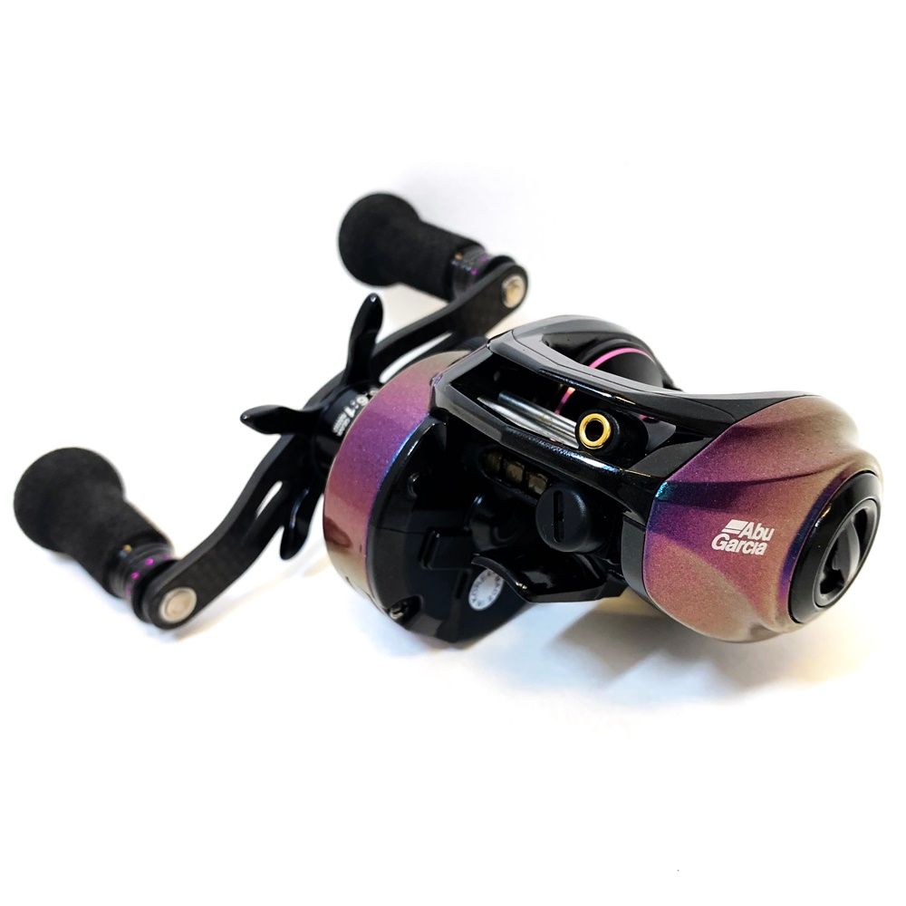 加古川店】 中古 AbuGarcia | アブガルシア リール レボIKE レボ