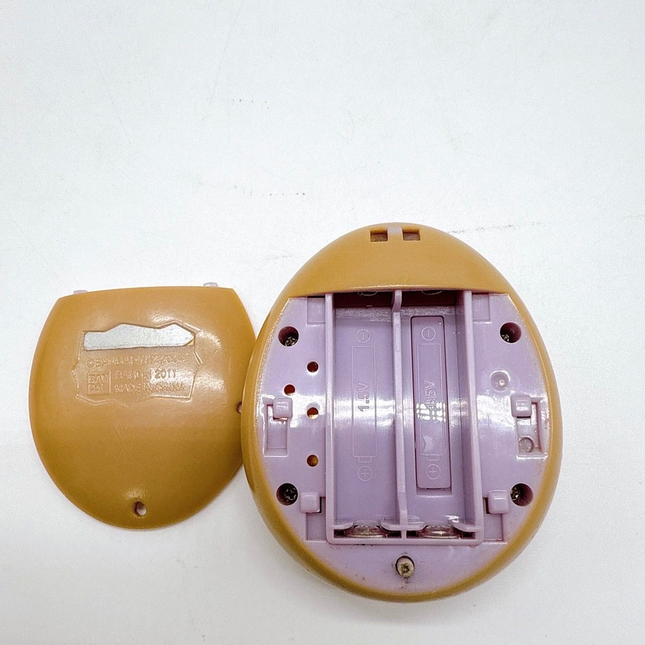  たまごっち iDL パープル BANDAI バンダイ Tamagotchi 紫 その他 キャラクターグッズ