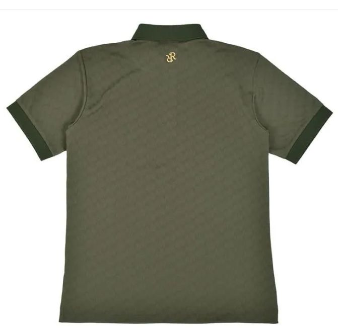 Resurrection レザレクション メンズ GMジャガードポロシャツ