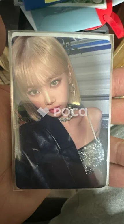 LE チェウォン 2025 S JAPAN 会場