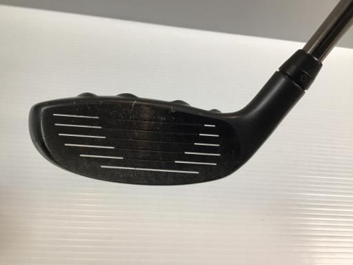 中古】 ピン G410 U4 ユーティリティ UT PING TOUR 173-85(UT