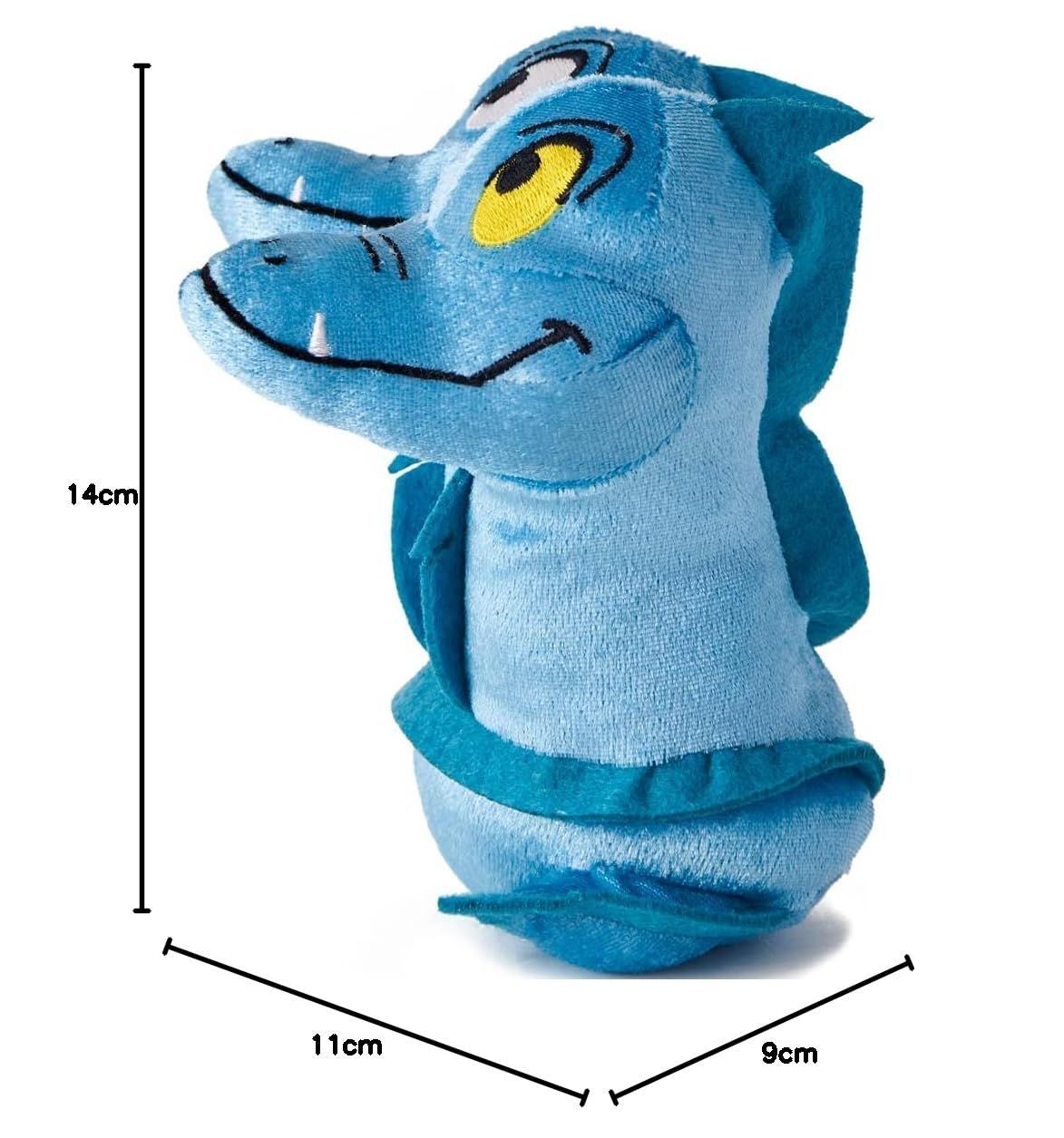 ディズニー　ジェットサム&フロットサム　ぬいぐるみ 人気商品】フロットサム&ジェットサム ぬいぐるみ 洗えるビーンズ