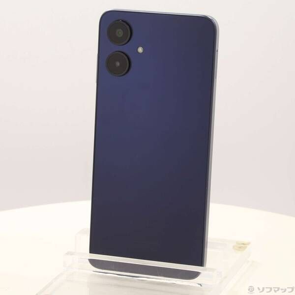 【中古】Samsung Galaxy A25 5G （docomo） 中古】SAMSUNG docomo 【SIMフリー】 Galaxy A25 5G ブルー 4GB 64GB
