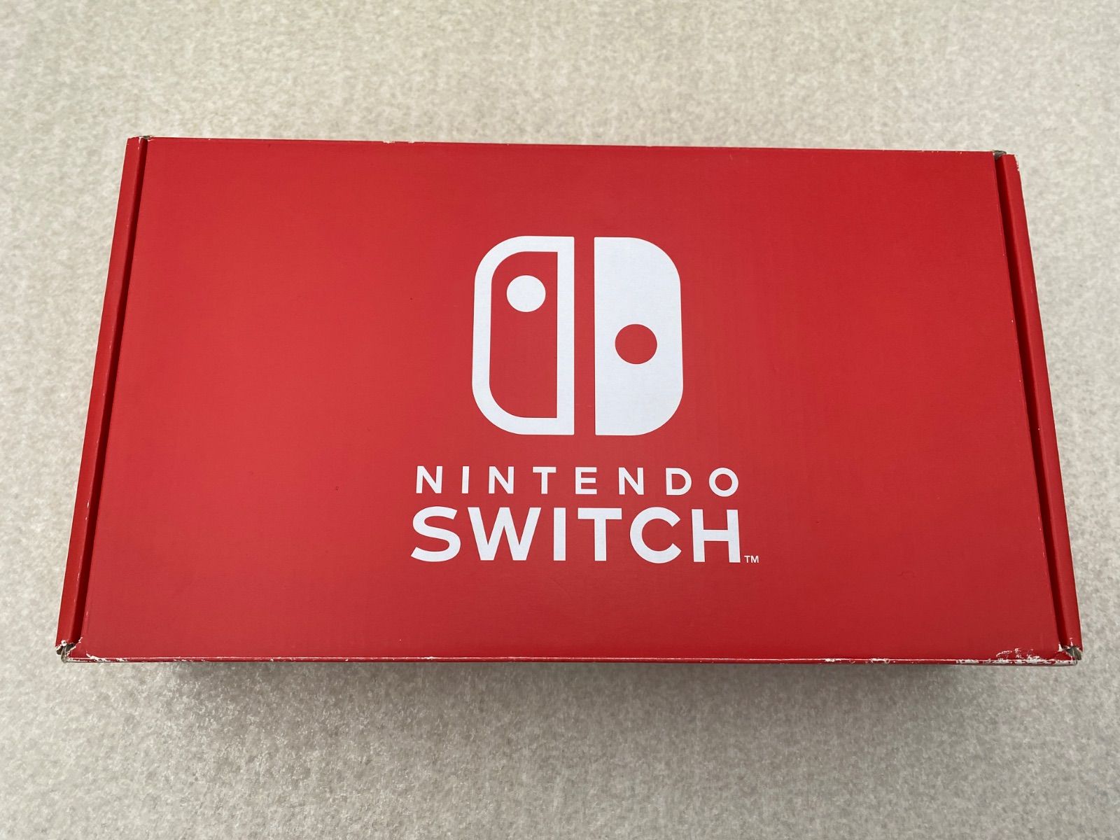 ◇Nintendo Switch カスタマイズ （HAC－S－KABAA） 0012691540