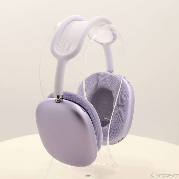 AirPods Max パープル AirPods Max - パープル: Apple Rewards Store
