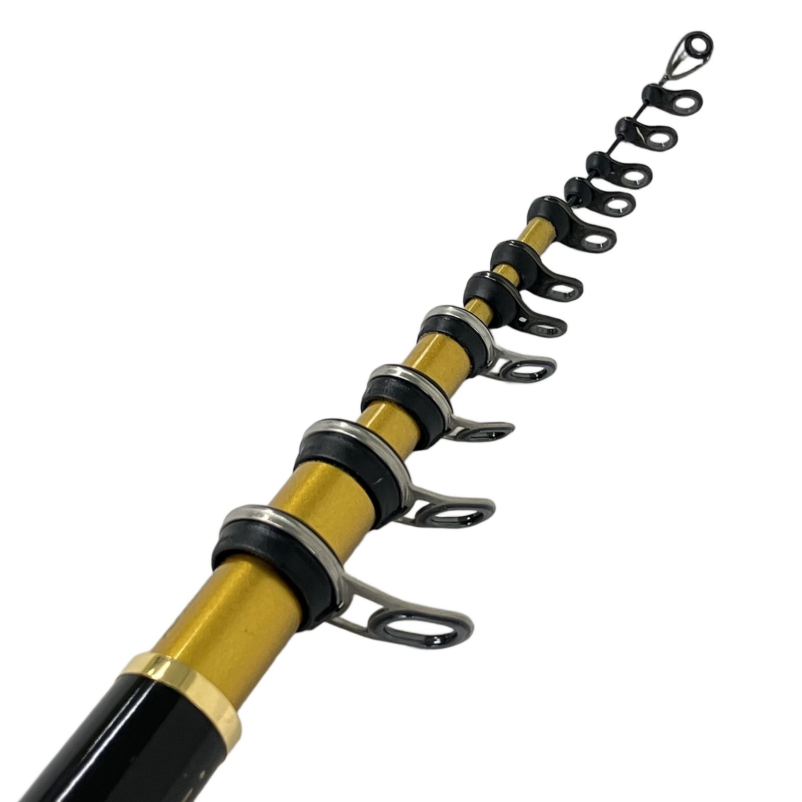 DAIWA TOURNAMENT ISO AGS 1.5-53 ロッド 釣具 磯竿 海釣り 中古 良好