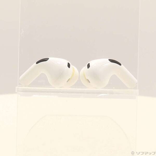 AirPodsPro2 【中古】 中古品〕 AirPods Pro 第2世代【352】 - メルカリ