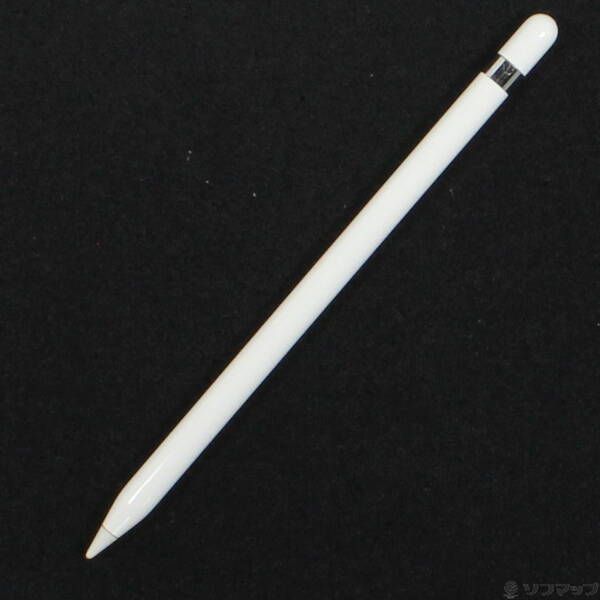 中古品〕 Apple Pencil 第1世代 MK0C2J／A【262】 - メルカリ