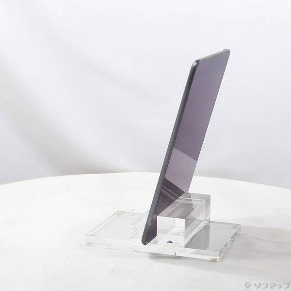 中古品〕 iPad mini 第5世代 64GB スペースグレイ MUX52J／A SIMフリー