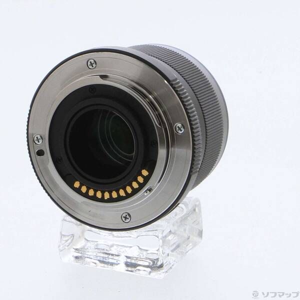 中古品〕 M.ZUIKO DIGITAL 45mm F1.8 ブラック【344】 - メルカリ