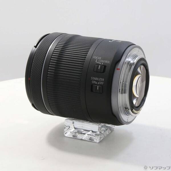 中古品〕 RF24-105mm F4-7.1 IS STM【198】 - メルカリ