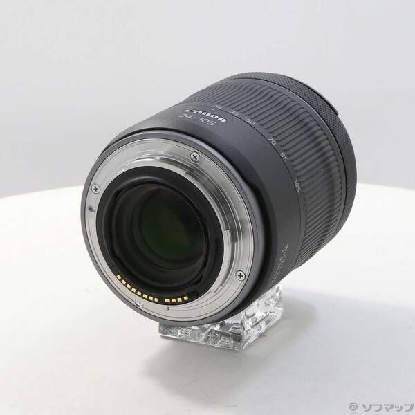 中古品〕 RF24-105mm F4-7.1 IS STM【198】 - メルカリ