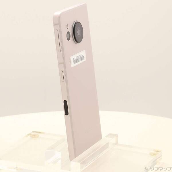 中古品〕 AQUOS sense7 128GB ライトカッパー SH-M24-C SIMフリー【348